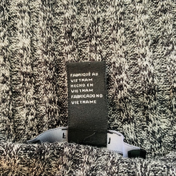 Forever 21 Loose Fit Ribbed Sweater - Picture 6 of 8